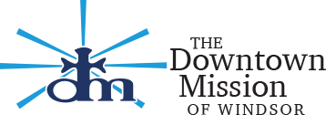 Downtown Mission of Windsor logo